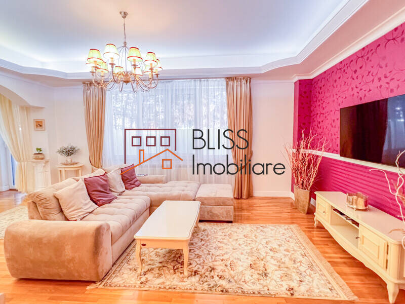 2-Room apt Iancu Nicolae | 71.2 sqm Usable for Sale, Bucharest / Ilfov | Bliss Imobiliare / Photo 1 - BLISS Imobiliare