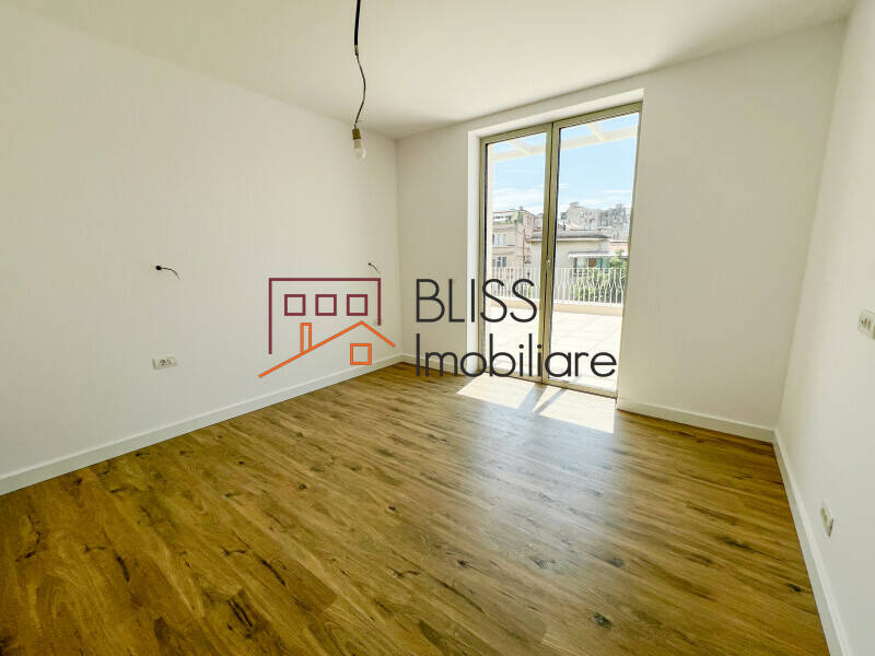 Penthouse Elegant - Spatios, Luminos Si Linistit | Bliss Imobiliare / Photo 5 - BLISS Imobiliare