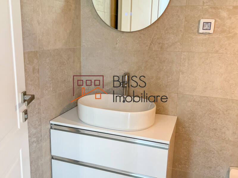Penthouse Elegant - Spatios, Luminos Si Linistit | Bliss Imobiliare / Photo 11 - BLISS Imobiliare