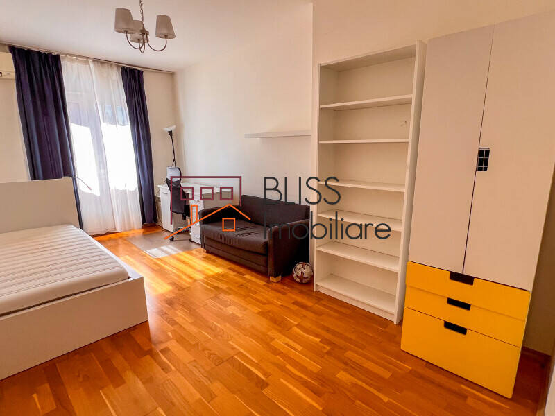 2-Bedroom Apt Ibiza Sol, Bucharest / Ilfov | Bliss Imobiliare / Photo 12 - BLISS Imobiliare