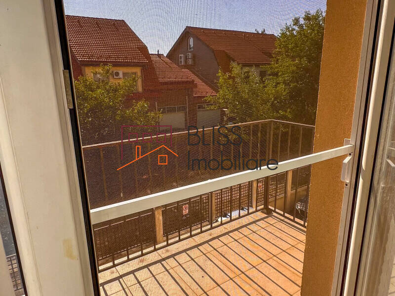 2-Bedroom Apt Ibiza Sol, Bucharest / Ilfov | Bliss Imobiliare / Photo 20 - BLISS Imobiliare