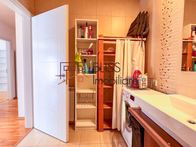2-Bedroom Apt Ibiza Sol, Bucharest / Ilfov | Bliss Imobiliare / Photo 23 - BLISS Imobiliare
