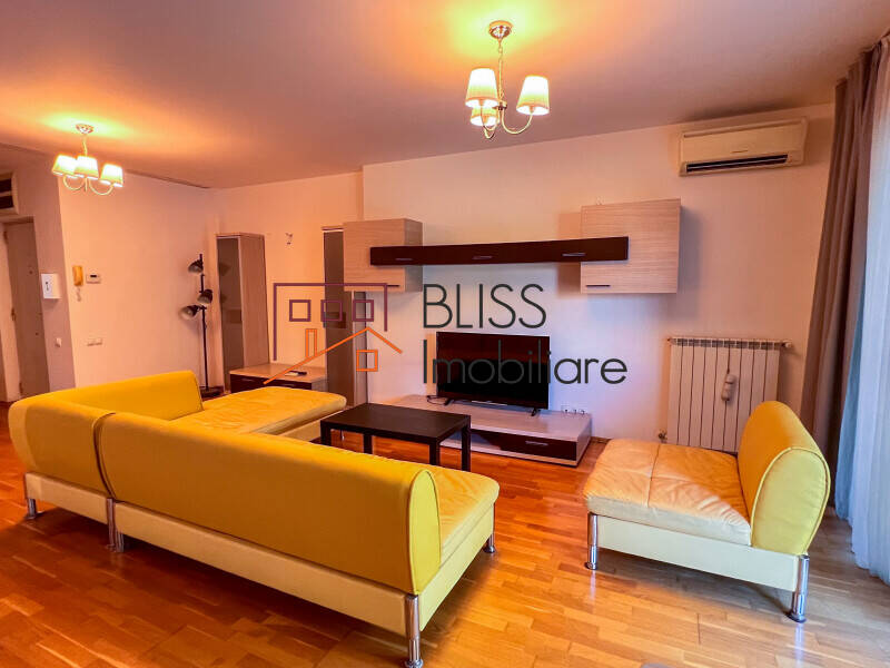 2-Bedroom Apt Ibiza Sol, Bucharest / Ilfov | Bliss Imobiliare / Photo 3 - BLISS Imobiliare