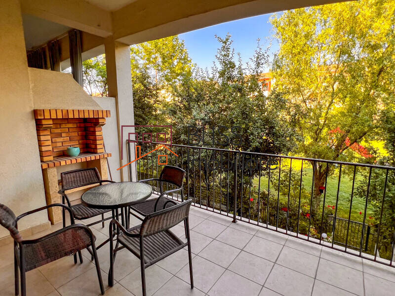 2-Bedroom apt Ibiza sol for Rent, Bucharest / Ilfov | Bliss Imobiliare / Photo 1 - BLISS Imobiliare