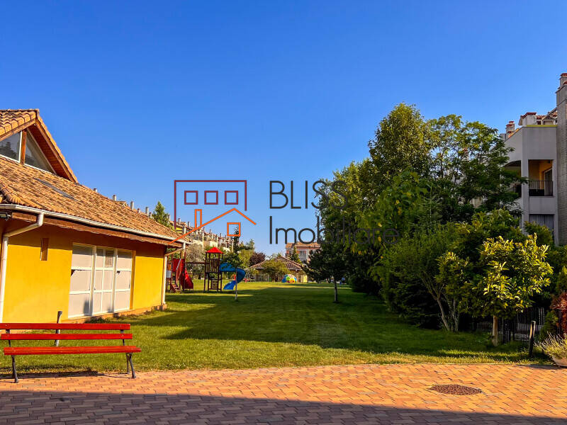 Apartament 3 Camere Ibiza Sol | Bliss Imobiliare / Photo 31 - BLISS Imobiliare