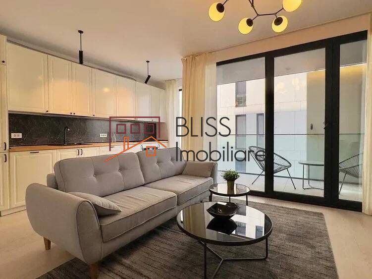 Apartament 2 Camere Win Herastrau | Bliss Imobiliare / Photo 2 - BLISS Imobiliare