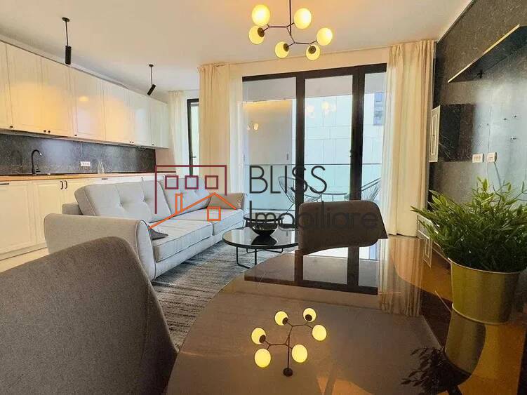 Apartament 2 Camere Win Herastrau | Bliss Imobiliare / Photo 3 - BLISS Imobiliare