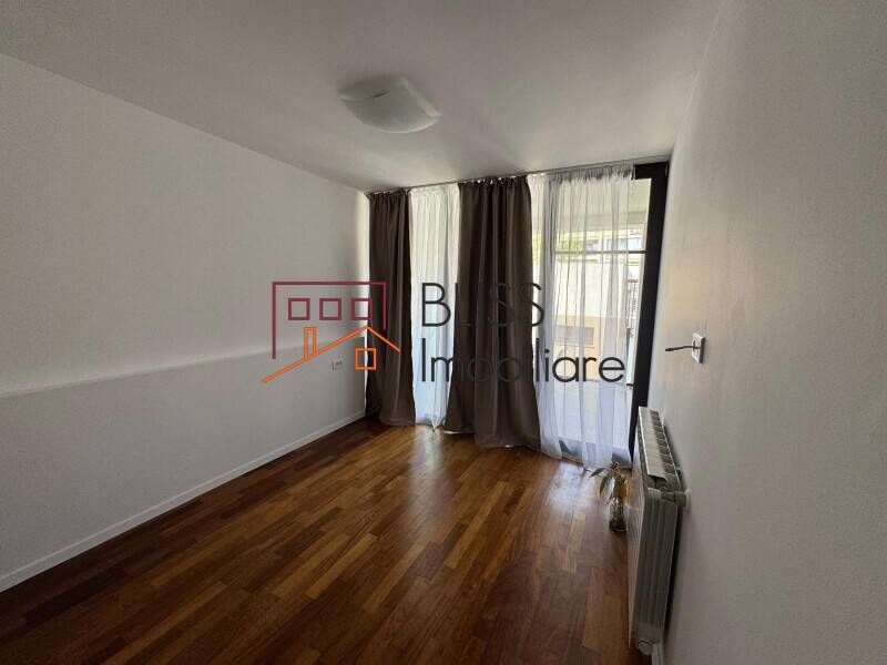 Apartament 3 Camere Herastrau – Mobilat Complet, 151 Mp | Bliss Imobiliare / Photo 8 - BLISS Imobiliare