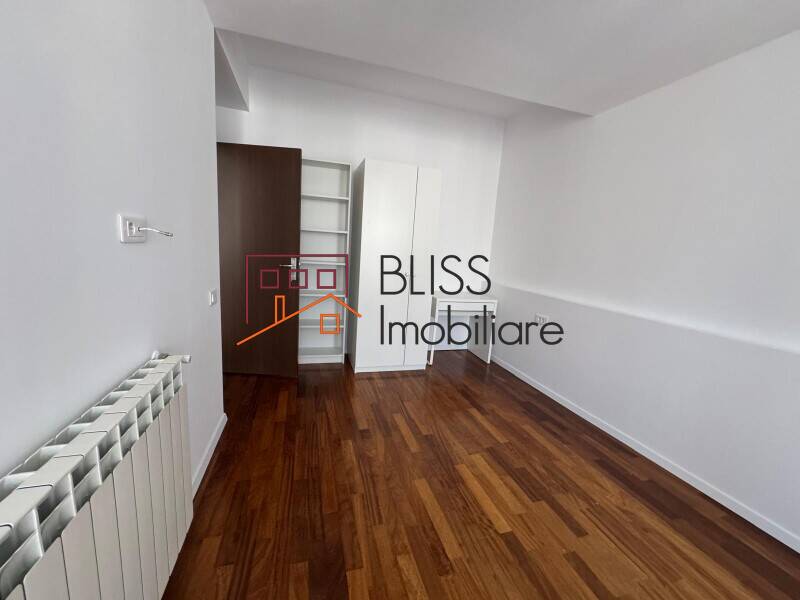 2-Bedroom Apartment Herastrau – Fully Furnished, 151 Sqm, Bucharest | Bliss Imobiliare / Photo 12 - BLISS Imobiliare