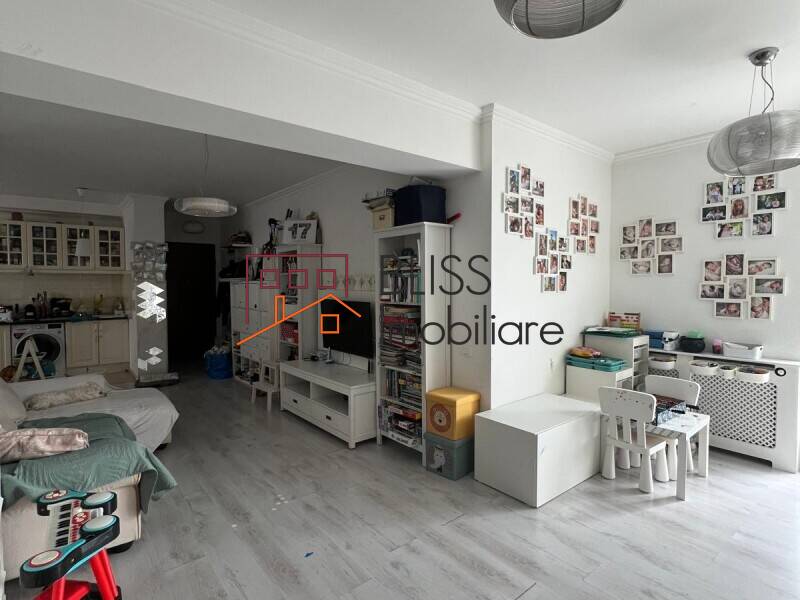 Apartment for Sale Iancu Nicolae | Pipera, Bucharest / Ilfov - 2 Bedroom - ID:53306 | Bliss Imobiliare / Photo 5 - BLISS Imobiliare