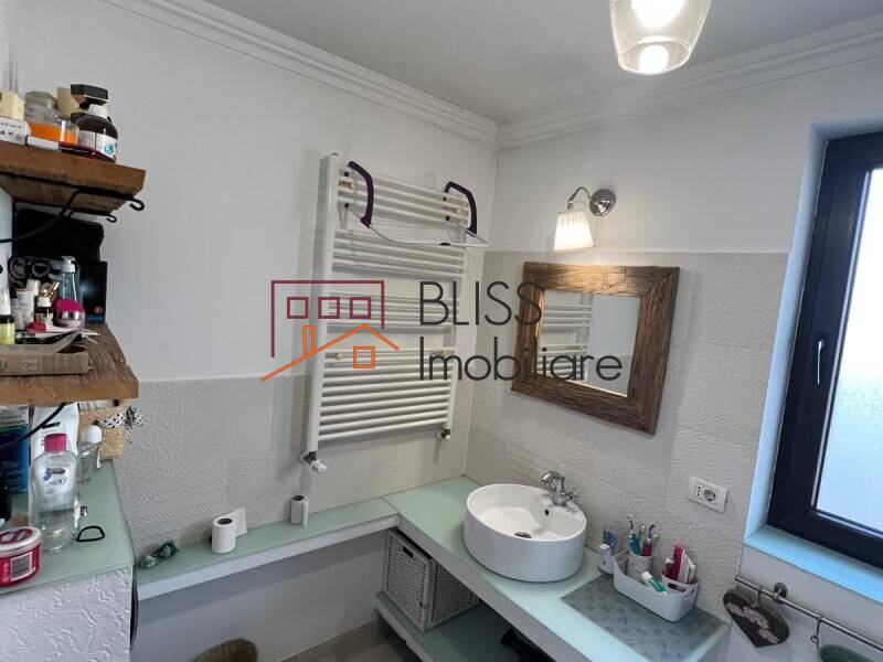 Apartament de Vanzare Iancu Nicolae | Pipera - 3 Camere - ID:53306 | Bliss Imobiliare / Photo 16 - BLISS Imobiliare