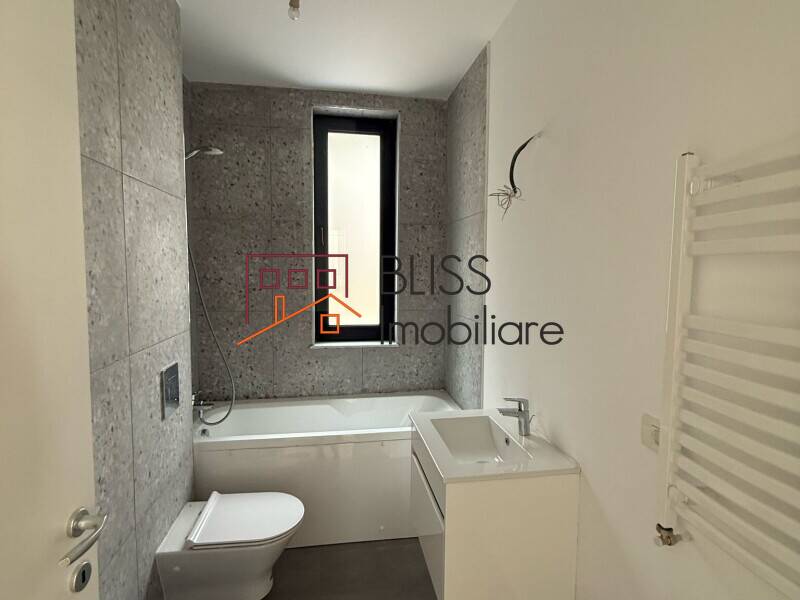 Vila Exclusivista T9 Residence Pipera | Bliss Imobiliare / Photo 12 - BLISS Imobiliare