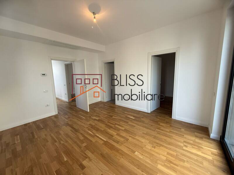 Vila Exclusivista T9 Residence Pipera | Bliss Imobiliare / Photo 8 - BLISS Imobiliare