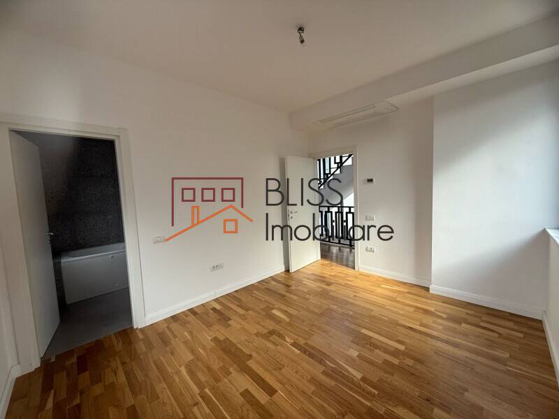 Vila Exclusivista T9 Residence Pipera | Bliss Imobiliare / Photo 9 - BLISS Imobiliare