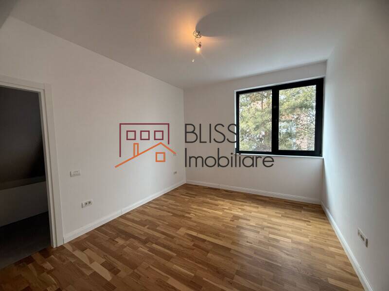 Vila Exclusivista T9 Residence Pipera | Bliss Imobiliare / Photo 12 - BLISS Imobiliare