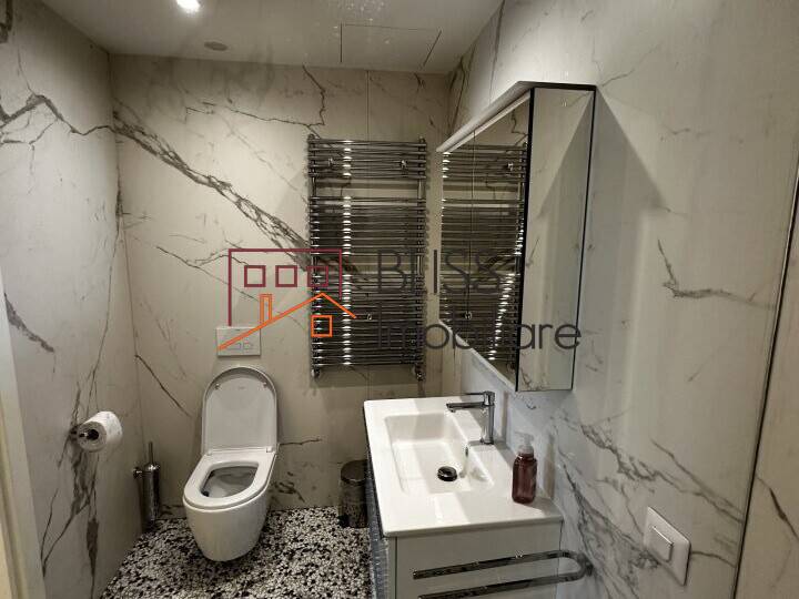 2-Bedroom Apartment Rovere Exclusive Iancu Nicolae, Bucharest / Ilfov | Bliss Imobiliare / Photo 9 - BLISS Imobiliare