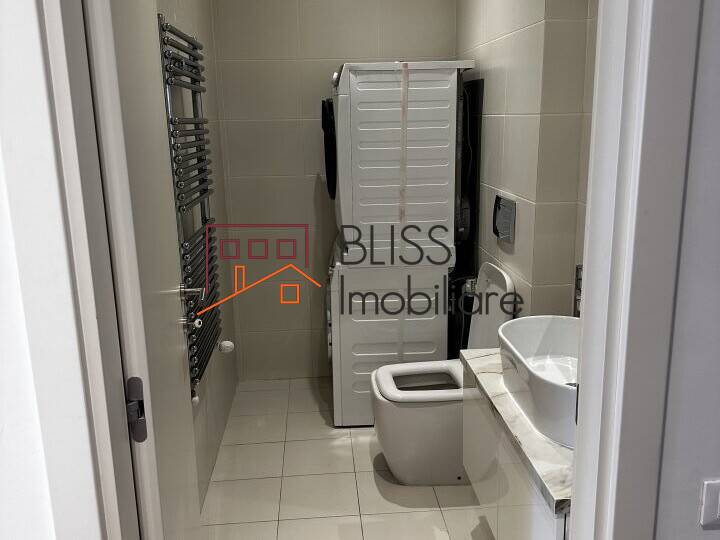 Apartament 3 Camere Rovere Exclusive Iancu Nicolae | Bliss Imobiliare / Photo 12 - BLISS Imobiliare