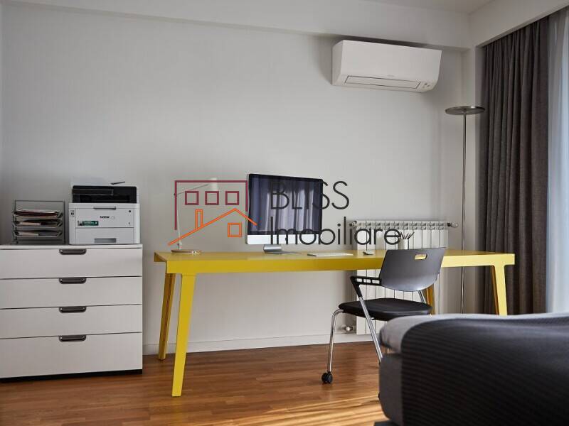 2-Bedroom Apartment Rovere Exclusive Iancu Nicolae, Bucharest / Ilfov | Bliss Imobiliare / Photo 7 - BLISS Imobiliare