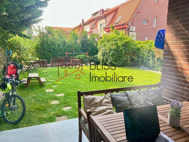 Vila 7 Camere In Ibiza Golf Pipera | Bliss Imobiliare / Photo 5 - BLISS Imobiliare