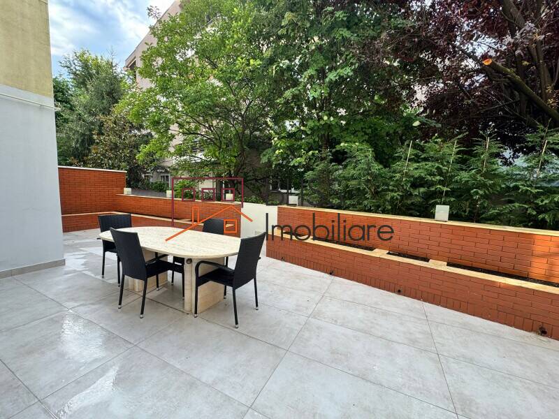 Apartament 4 Camere Soseaua Nordului – Terasa 80 Mp, Parcare Subterana | Bliss Imobiliare / Photo 1 - BLISS Imobiliare