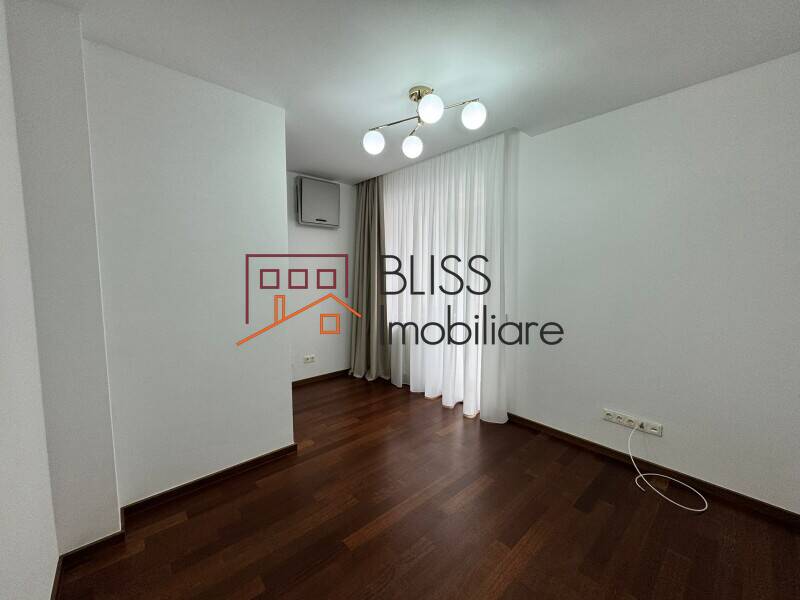 Apartament 4 Camere Soseaua Nordului – Terasa 80 Mp, Parcare Subterana | Bliss Imobiliare / Photo 17 - BLISS Imobiliare