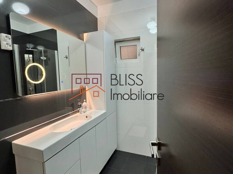 Apartament 4 Camere Soseaua Nordului – Terasa 80 Mp, Parcare Subterana | Bliss Imobiliare / Photo 20 - BLISS Imobiliare