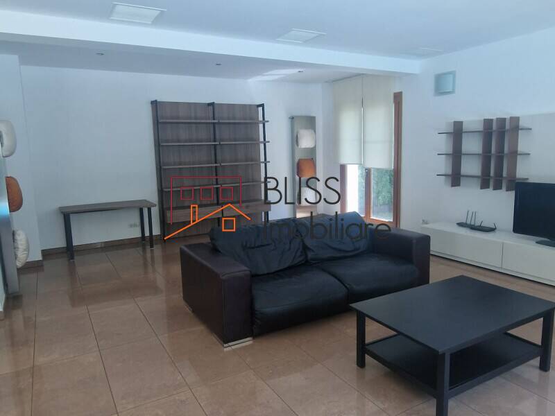 Vila 5 Camere Iancu Nicolae Pipera | Bliss Imobiliare / Photo 3 - BLISS Imobiliare