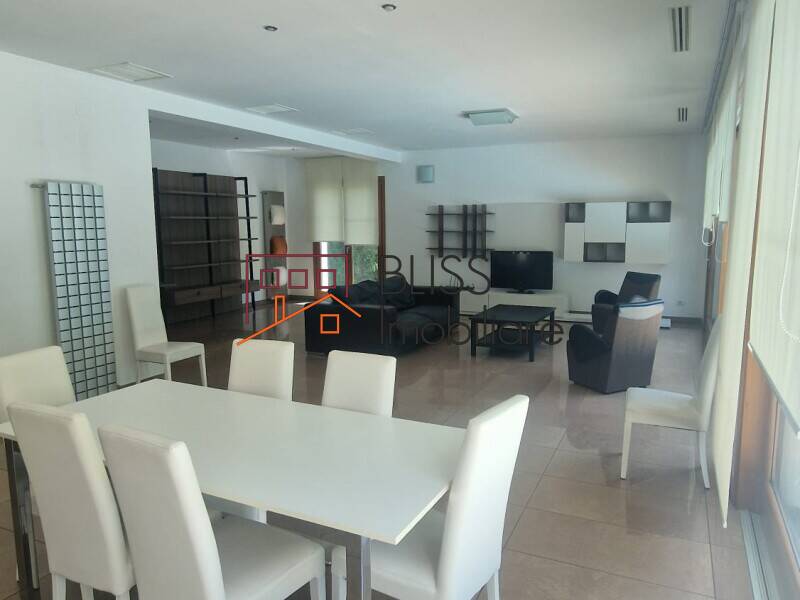 4-Bedroom Villa Iancu Nicolae Pipera, Bucharest / Ilfov | Bliss Imobiliare / Photo 2 - BLISS Imobiliare