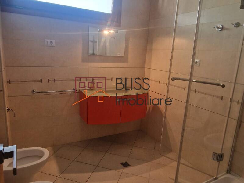 4-Bedroom Villa Iancu Nicolae Pipera, Bucharest / Ilfov | Bliss Imobiliare / Photo 15 - BLISS Imobiliare