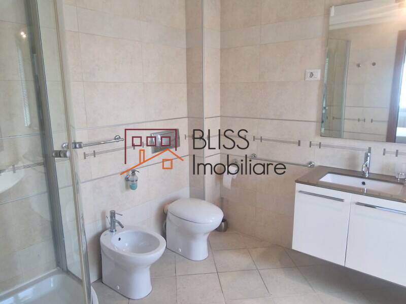 Vila 5 Camere Iancu Nicolae Pipera | Bliss Imobiliare / Photo 19 - BLISS Imobiliare