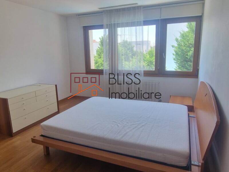 Vila 5 Camere Iancu Nicolae Pipera | Bliss Imobiliare / Photo 11 - BLISS Imobiliare