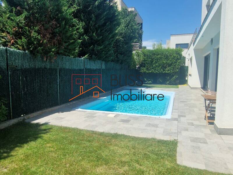 Vila 5 Camere Iancu Nicolae Pipera | Bliss Imobiliare / Photo 1 - BLISS Imobiliare