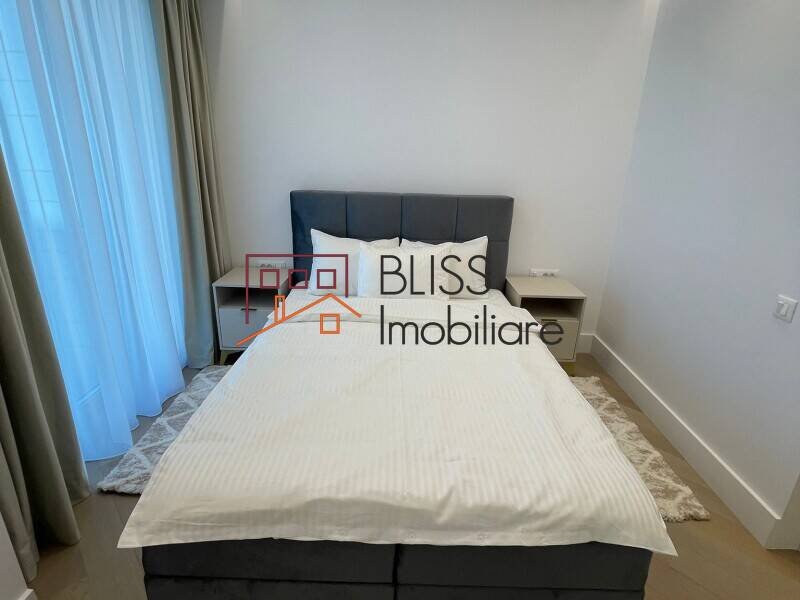 2-Bedroom Apartment Cortina 126, Bucharest / Ilfov | Bliss Imobiliare / Photo 8 - BLISS Imobiliare