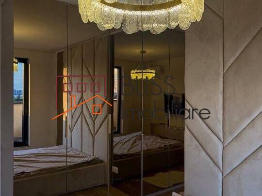 Apartment for Rent Iancu Nicolae | Pipera, Bucharest / Ilfov - 1 Bedroom - ID:141892 | Bliss Imobiliare / Photo 6 - BLISS Imobiliare