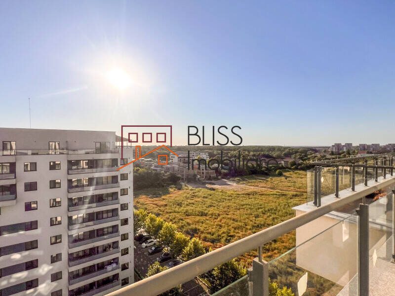 Penthouse 3 Camere Premium In New Poin Appartments | BLISS Imobiliare | Bliss Imobiliare / Photo 6 - BLISS Imobiliare