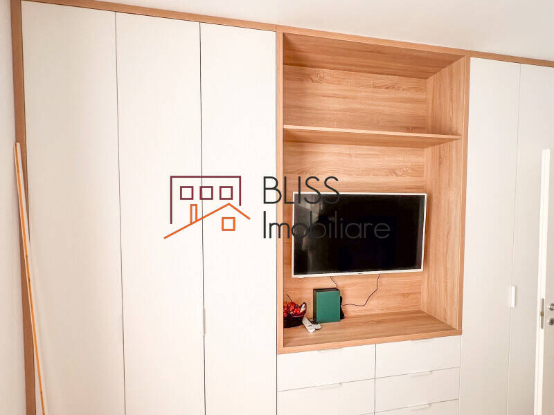2 Bedroom Penthouse In Pipera Nord, Bucharest / Ilfov | Bliss Imobiliare / Photo 10 - BLISS Imobiliare