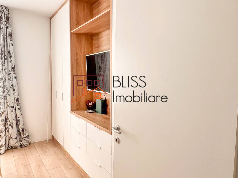 2 Bedroom Penthouse In Pipera Nord, Bucharest / Ilfov | Bliss Imobiliare / Photo 11 - BLISS Imobiliare