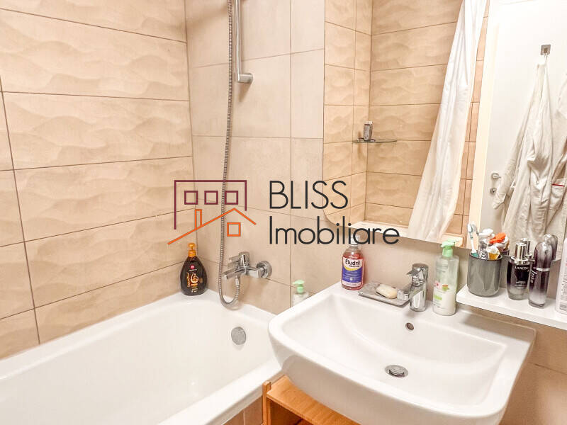 2 Bedroom Penthouse In Pipera Nord, Bucharest / Ilfov | Bliss Imobiliare / Photo 16 - BLISS Imobiliare