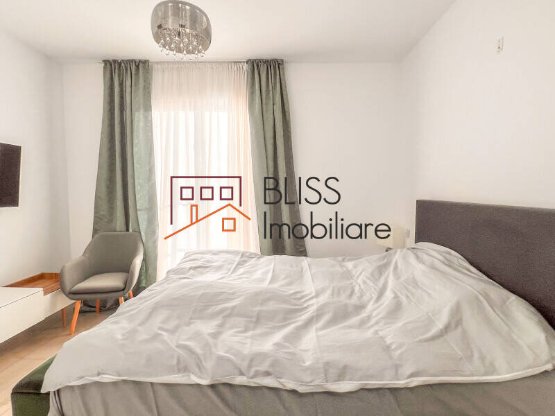 2-Bedroom Premium Penthouse In New Point Appartments |BLISS Imobiliare, Bucharest / Ilfov | Bliss Imobiliare / Photo 19 - BLISS Imobiliare