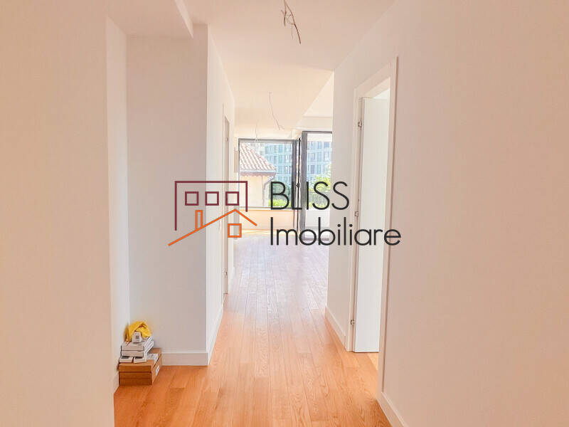 2-Bedroom Apartment Brickville Residence, Bucharest / Ilfov | Bliss Imobiliare / Photo 11 - BLISS Imobiliare