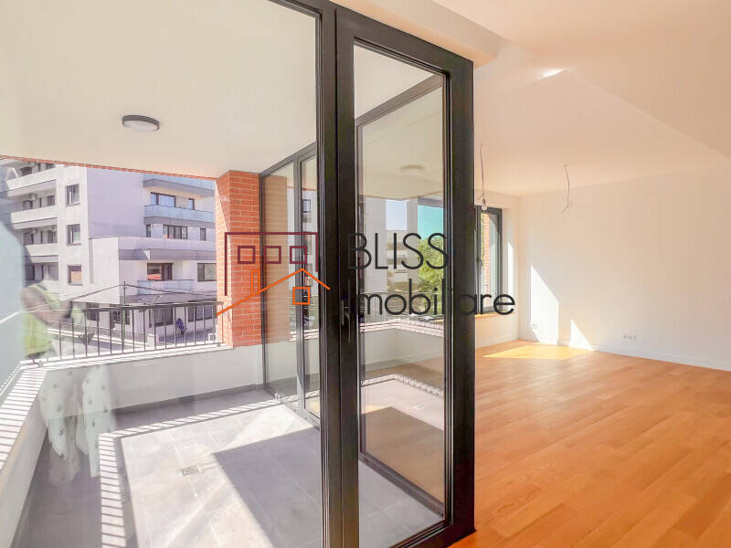 2-Bedroom Apartment Brickville Residence, Bucharest / Ilfov | Bliss Imobiliare / Photo 4 - BLISS Imobiliare