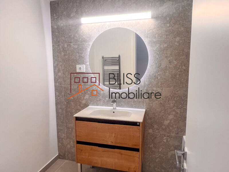 Apartament 3 Camere Brickville | Bliss Imobiliare / Photo 12 - BLISS Imobiliare