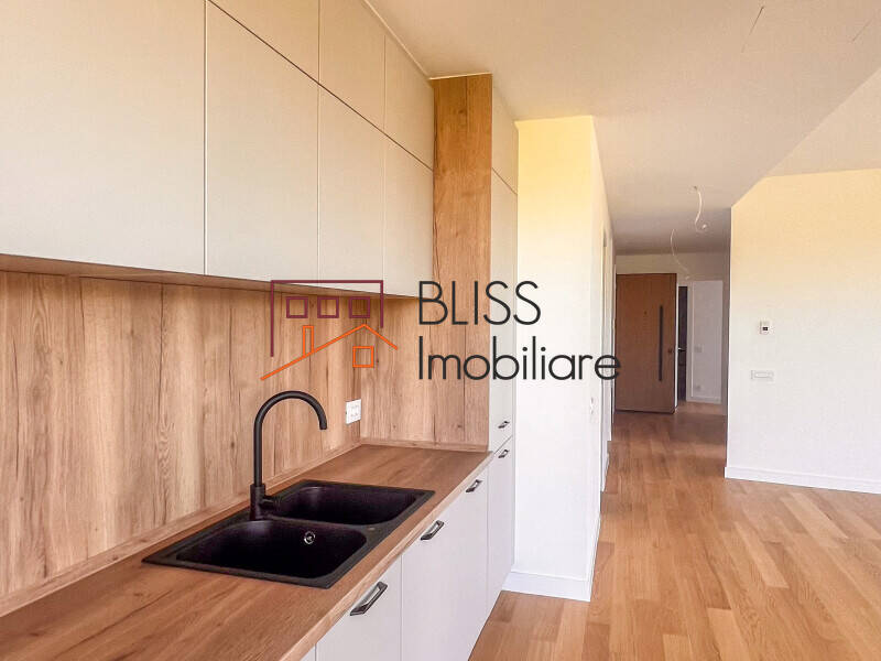 2-Bedroom Apartment Brickville Residence, Bucharest / Ilfov | Bliss Imobiliare / Photo 6 - BLISS Imobiliare