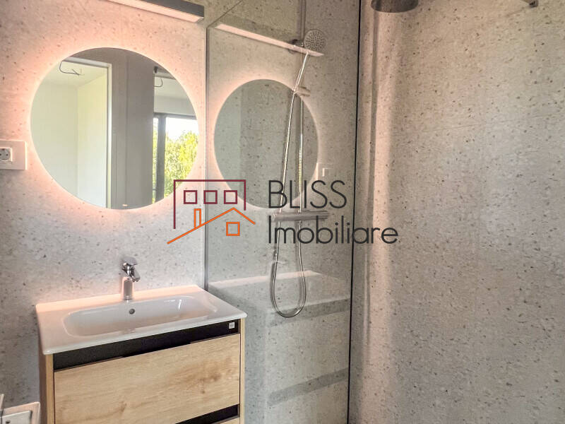 2-Bedroom Apartment Brickville Residence, Bucharest / Ilfov | Bliss Imobiliare / Photo 21 - BLISS Imobiliare