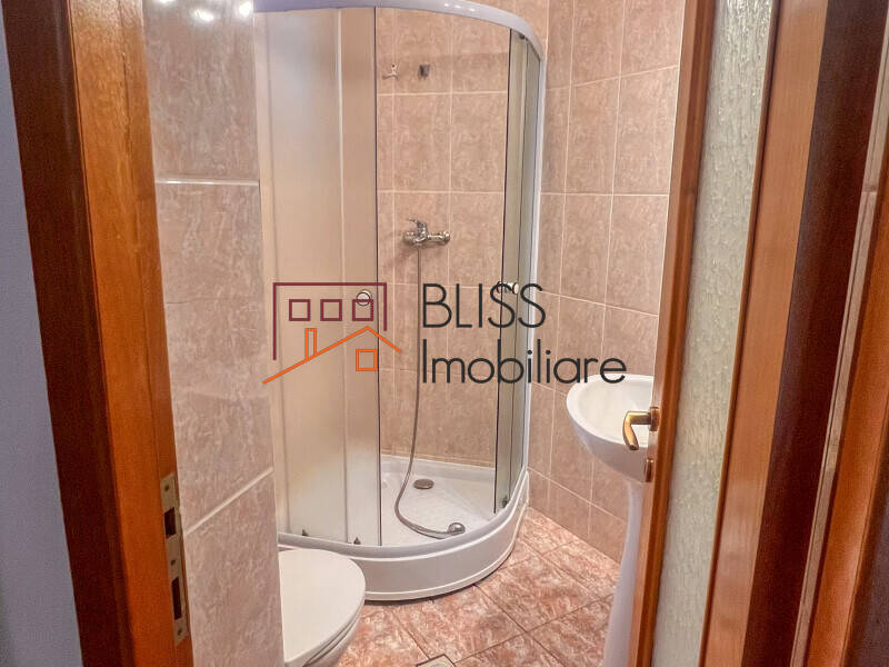 Casa Eleganta Cu 6 Camere - Curte Privata | Bliss Imobiliare / Photo 16 - BLISS Imobiliare