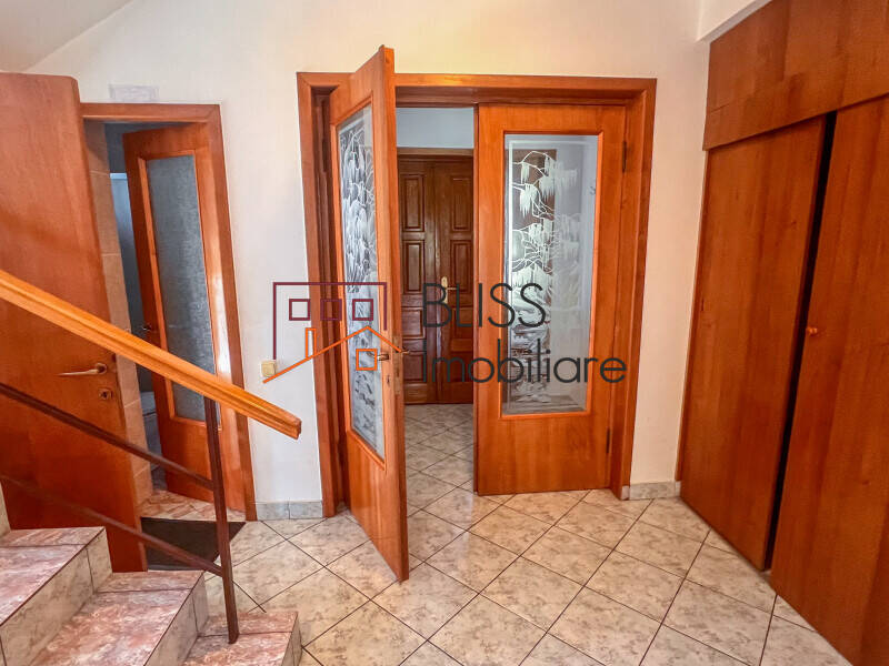 Casa Eleganta Cu 6 Camere - Curte Privata | Bliss Imobiliare / Photo 19 - BLISS Imobiliare