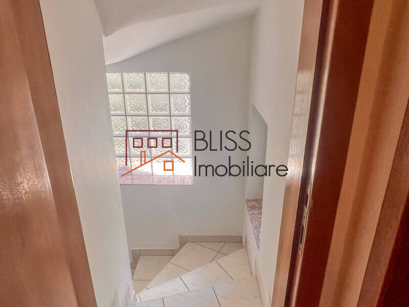 Casa Eleganta Cu 6 Camere - Curte Privata | Bliss Imobiliare / Photo 53 - BLISS Imobiliare