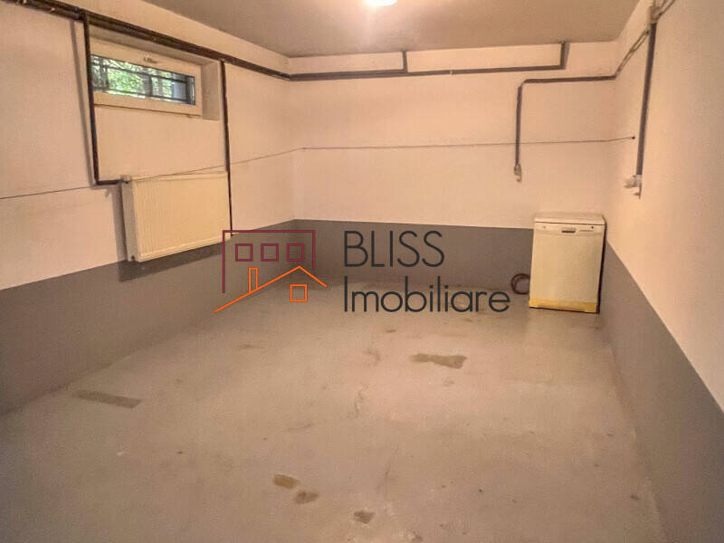 Casa Eleganta Cu 6 Camere - Curte Privata | Bliss Imobiliare / Photo 58 - BLISS Imobiliare