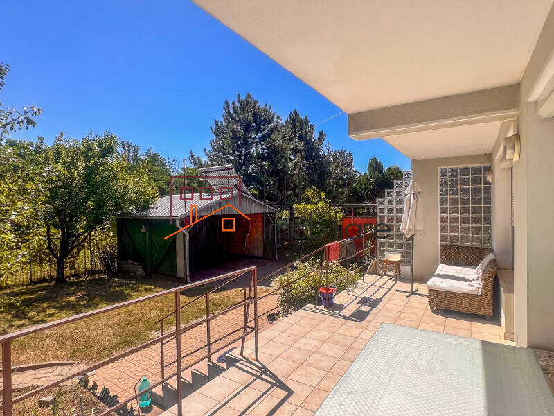 Casa Eleganta Cu 6 Camere - Curte Privata | Bliss Imobiliare / Photo 10 - BLISS Imobiliare