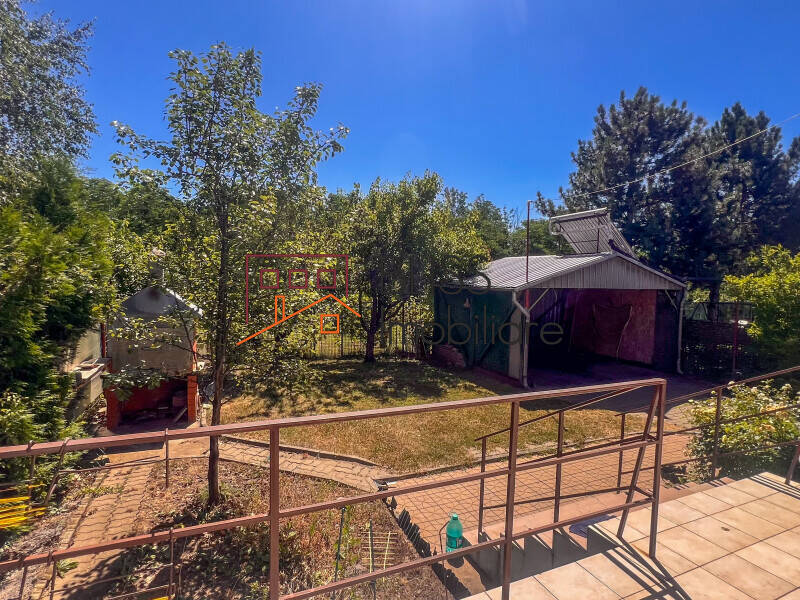 Casa Eleganta Cu 6 Camere - Curte Privata | Bliss Imobiliare / Photo 12 - BLISS Imobiliare